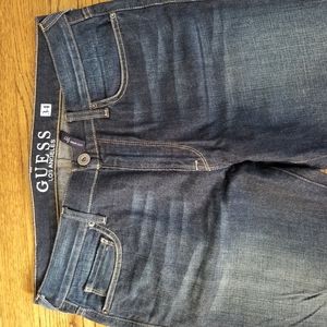 Guess jeans